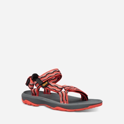 Teva Hurricane XLT 2 Kids Hiking Sandals South Africa - WBO528794